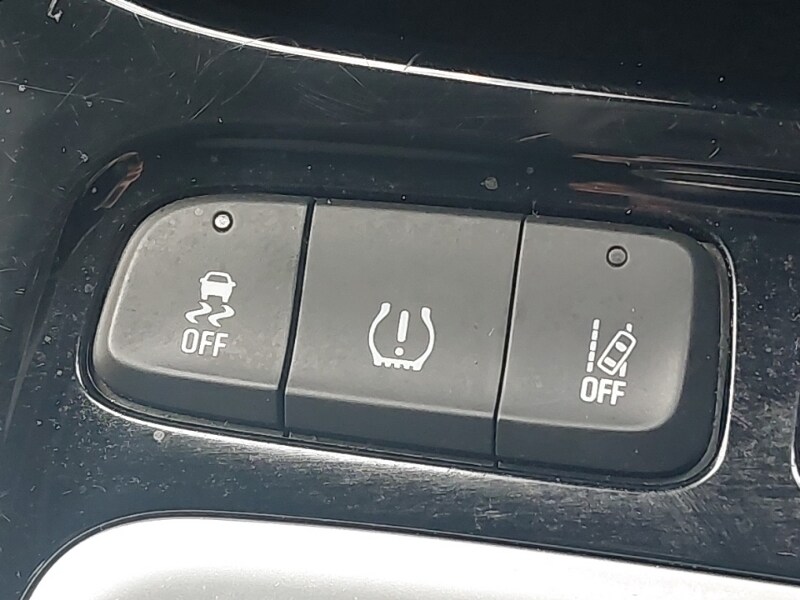 Used Vauxhall Crossland 2022 for sale - 77790592: Photo 16