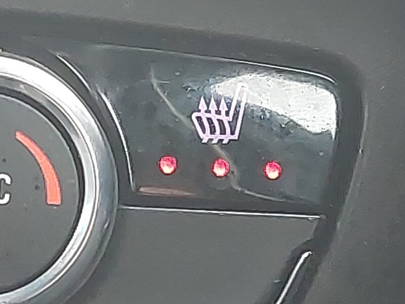 Used Vauxhall Crossland 2022 for sale - 77790592: Photo 18