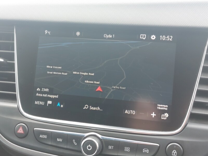 Used Vauxhall Crossland 2022 for sale - 77790592: Photo 19