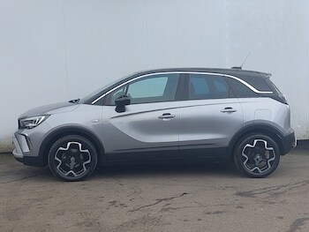 Used Vauxhall Crossland 2022 for sale - 77790592: Photo