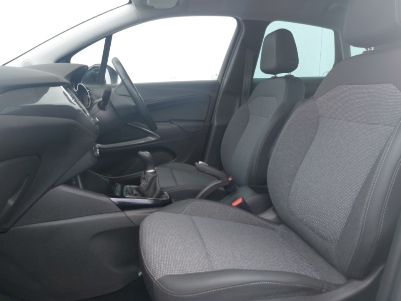 Used Vauxhall Crossland 2022 for sale - 77790592: Photo 5