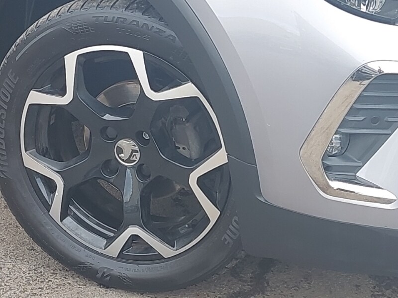 Used Vauxhall Crossland 2022 for sale - 77790592: Photo 9