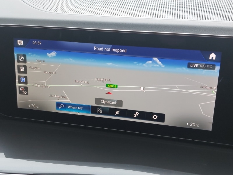 Used Mercedes-Benz EQC 2023 for sale - 77644770: Photo 14