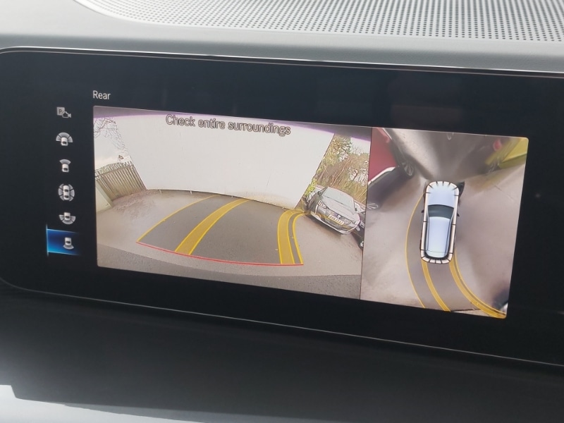 Used Mercedes-Benz EQC 2023 for sale - 77644770: Photo 15