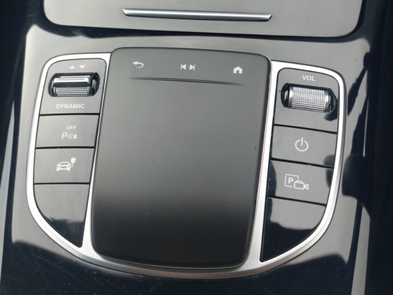 Used Mercedes-Benz EQC 2023 for sale - 77644770: Photo 16