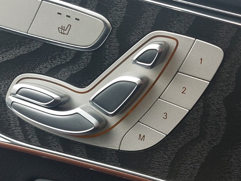 Used Mercedes-Benz EQC 2023 for sale - 77644770: Photo 18