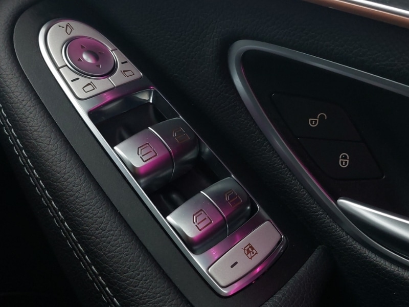 Used Mercedes-Benz EQC 2023 for sale - 77644770: Photo 19