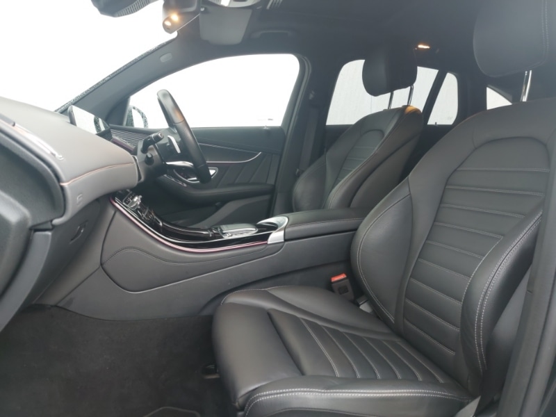 Used Mercedes-Benz EQC 2023 for sale - 77644770: Photo 5