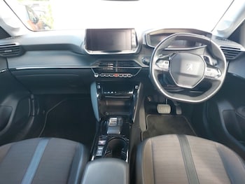 Used Peugeot 208 2022 for sale - 75622161: Photo
