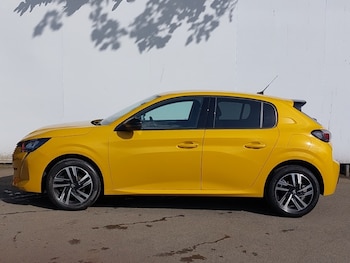 Used Peugeot 208 2022 for sale - 75622161: Photo