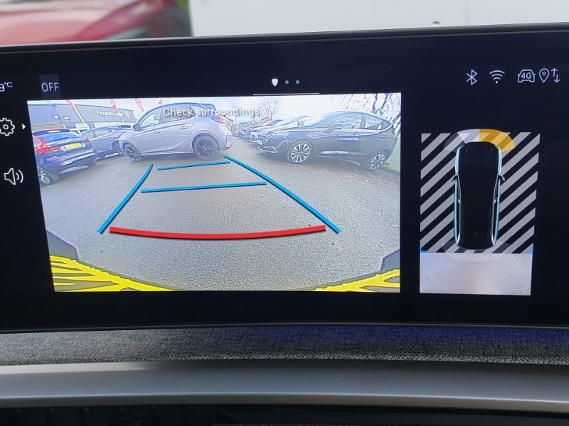 Used Peugeot 5008 2025 for sale - 77012586: Photo 10