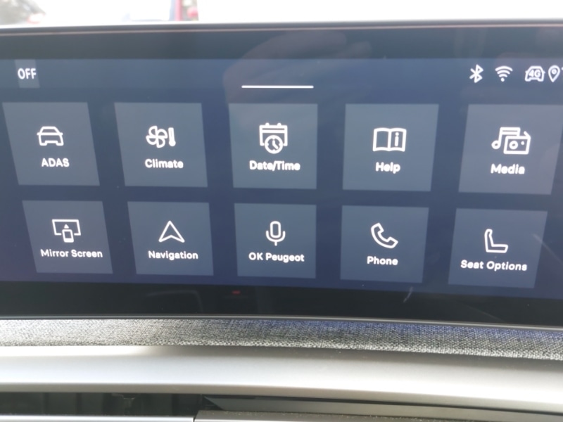 Used Peugeot 5008 2025 for sale - 77012586: Photo 11