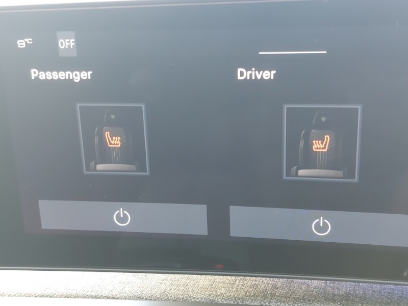 Used Peugeot 5008 2025 for sale - 77012586: Photo 14