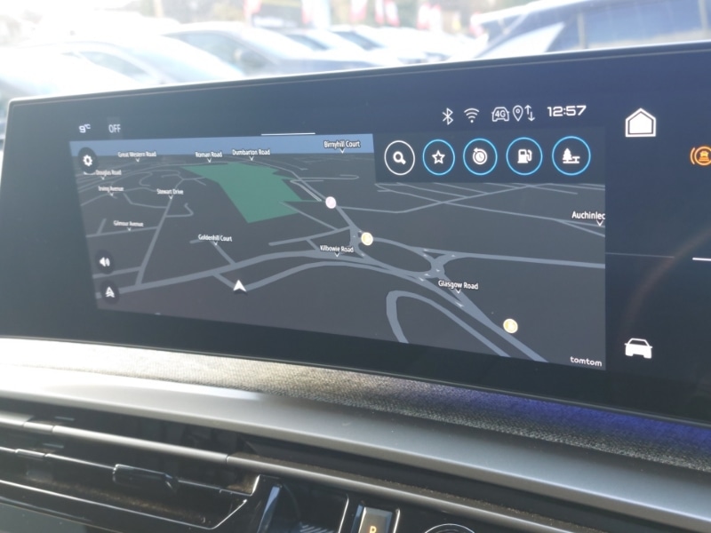 Used Peugeot 5008 2025 for sale - 77012586: Photo 16