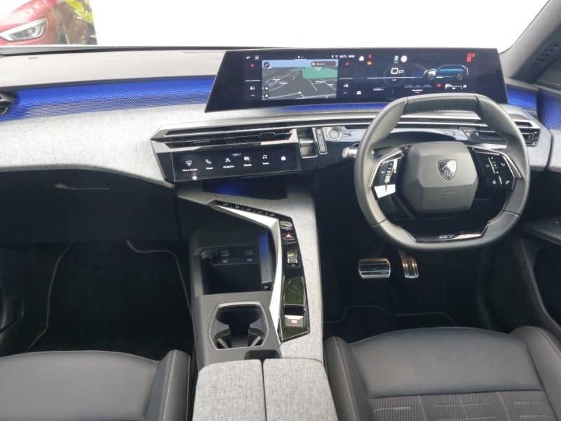 Used Peugeot 5008 2025 for sale - 77012586: Photo 2