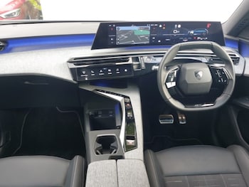 Used Peugeot 5008 2025 for sale - 77012586: Photo