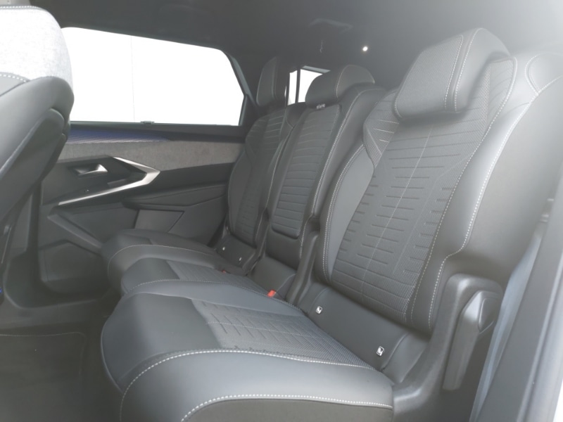 Used Peugeot 5008 2025 for sale - 77012586: Photo 6