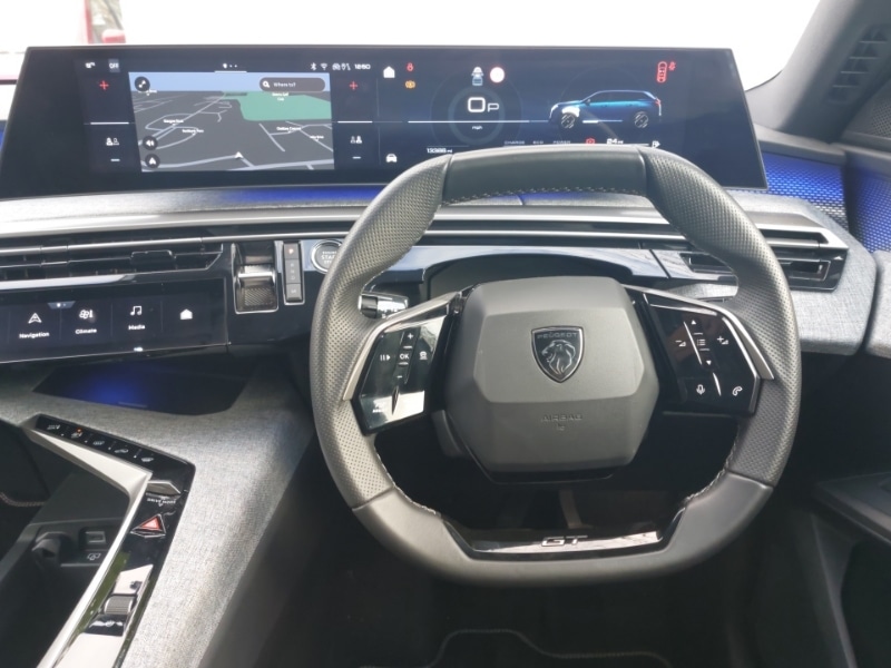 Used Peugeot 5008 2025 for sale - 77012586: Photo 7