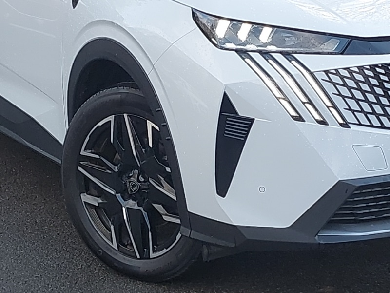 Used Peugeot 5008 2025 for sale - 77012586: Photo 9