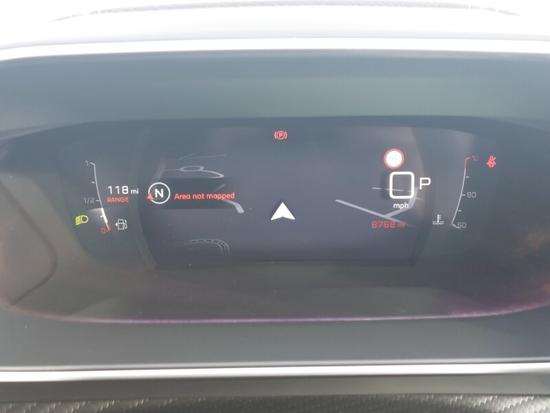 Used Peugeot 208 2023 for sale - 77448309: Photo 10