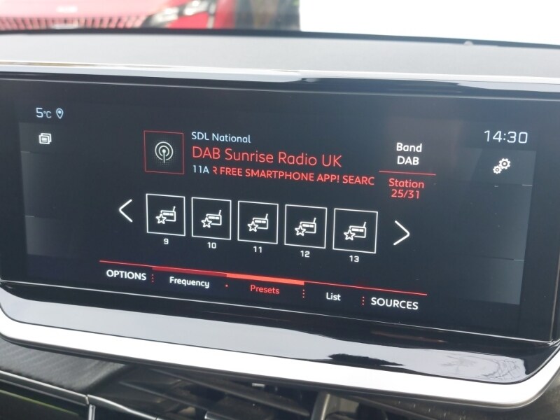 Used Peugeot 208 2023 for sale - 77448309: Photo 11