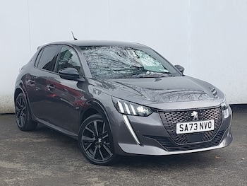 Peugeot 208 feature image