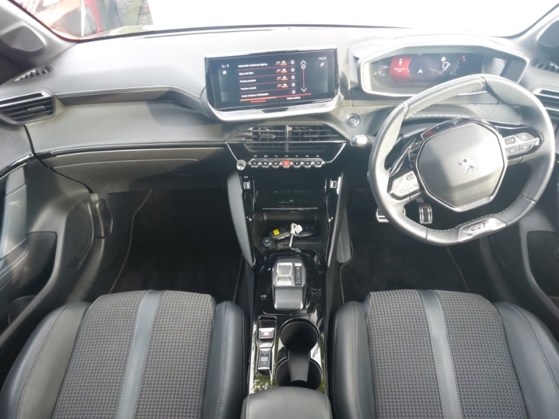 Used Peugeot 208 2023 for sale - 77448309: Photo 2