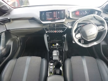 Used Peugeot 208 2023 for sale - 77448309: Photo