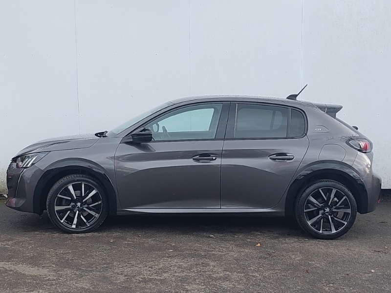 Used Peugeot 208 2023 for sale - 77448309: Photo 4