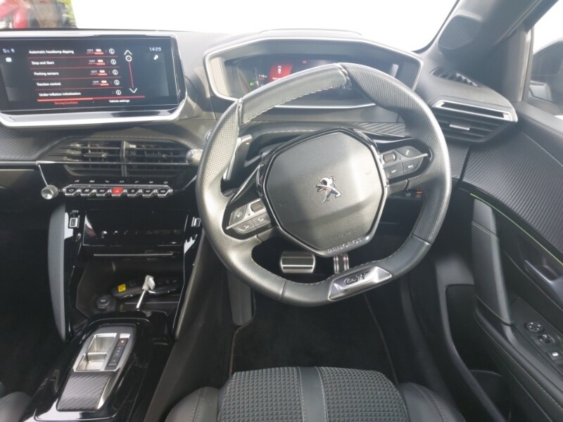 Used Peugeot 208 2023 for sale - 77448309: Photo 7