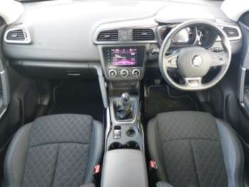 Used Renault Kadjar 2019 for sale - 75369085: Photo