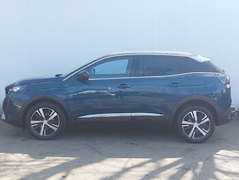 Used Peugeot 3008 2023 for sale - 78380801: Photo