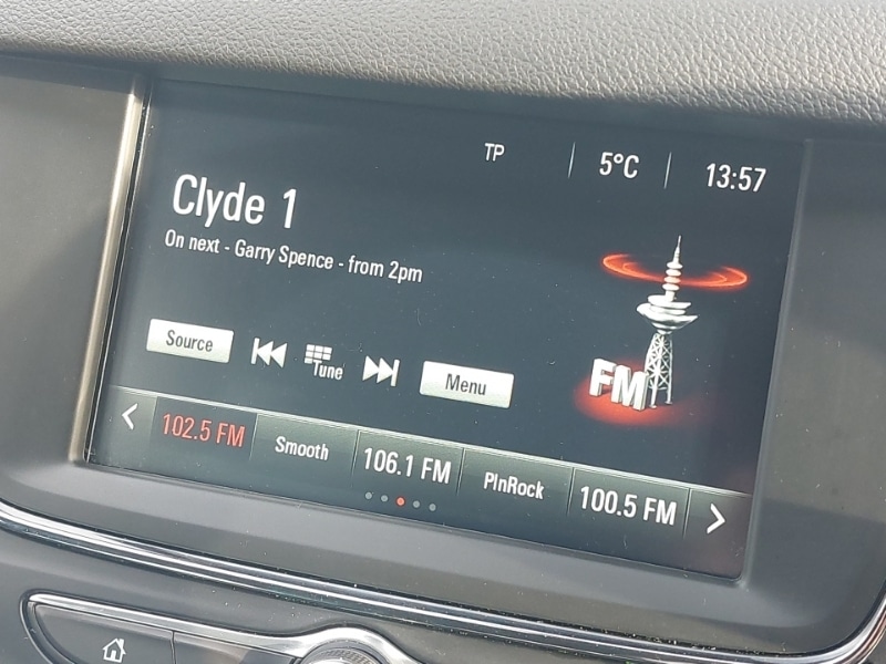 Used Vauxhall Astra 2021 for sale - 77448305: Photo 11