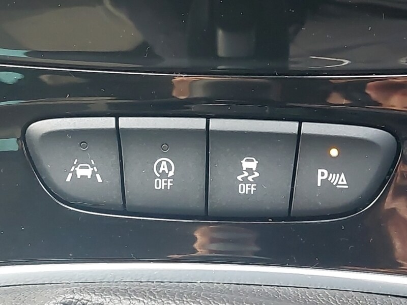 Used Vauxhall Astra 2021 for sale - 77448305: Photo 14