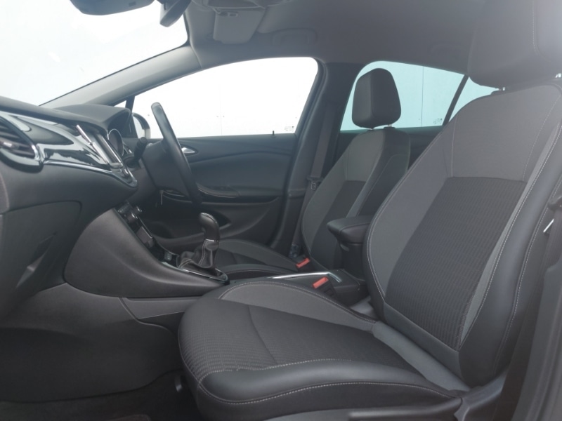 Used Vauxhall Astra 2021 for sale - 77448305: Photo 5