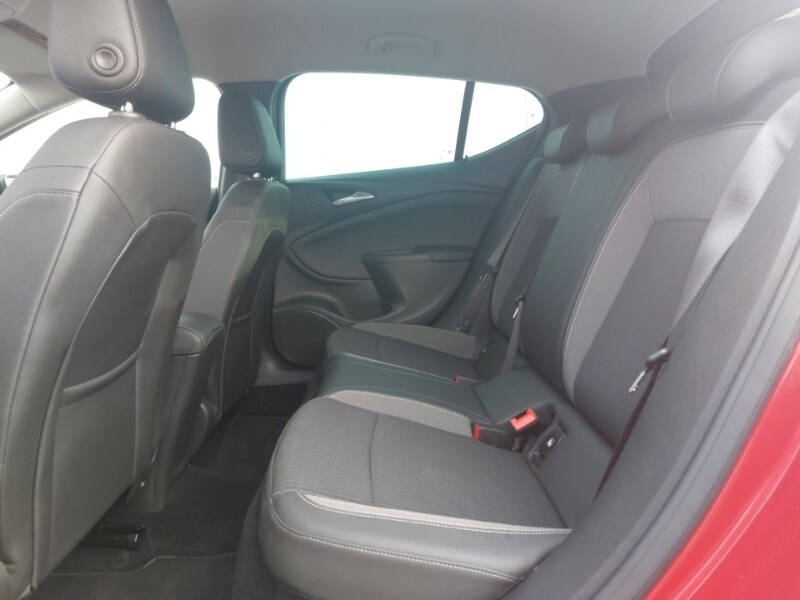 Used Vauxhall Astra 2021 for sale - 77448305: Photo 6