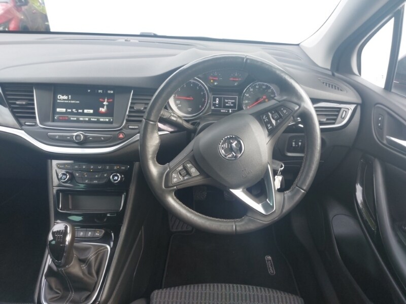 Used Vauxhall Astra 2021 for sale - 77448305: Photo 7