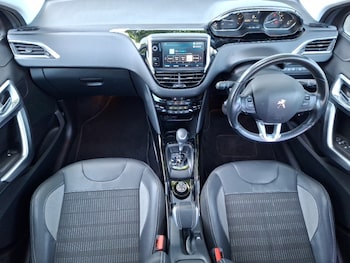 Used Peugeot 2008 2019 for sale - 79263253: Photo