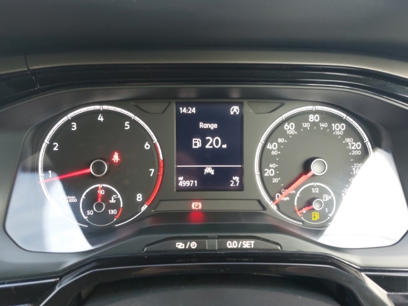 Used Volkswagen Polo 2021 for sale - 77536508: Photo 10