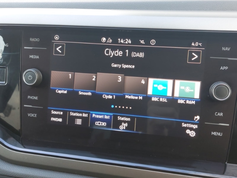 Used Volkswagen Polo 2021 for sale - 77536508: Photo 11