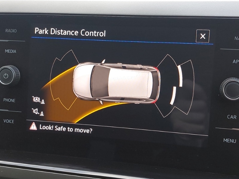 Used Volkswagen Polo 2021 for sale - 77536508: Photo 15