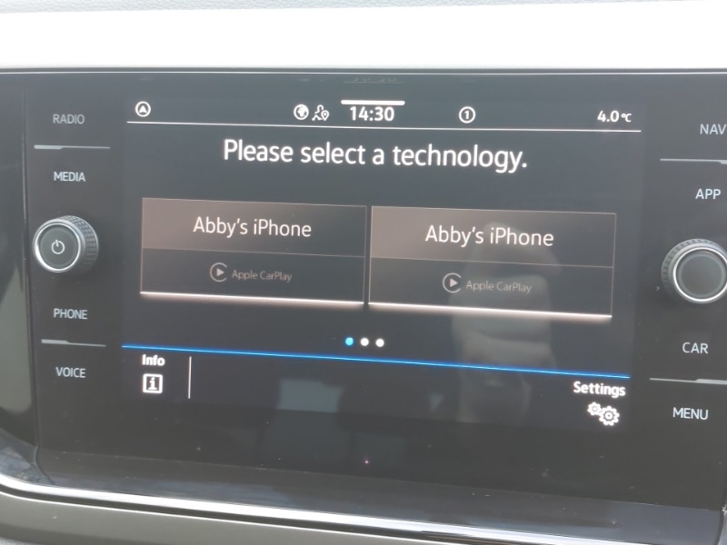 Used Volkswagen Polo 2021 for sale - 77536508: Photo 16