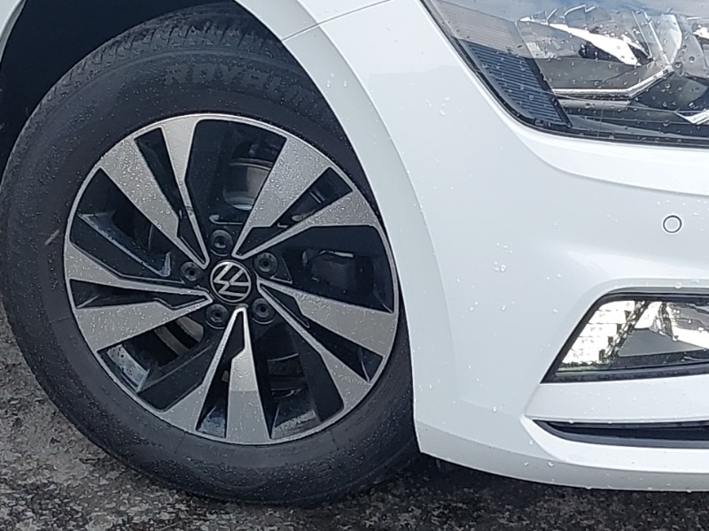 Used Volkswagen Polo 2021 for sale - 77536508: Photo 9