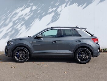 Used Volkswagen T-Roc 2022 for sale - 75706979: Photo