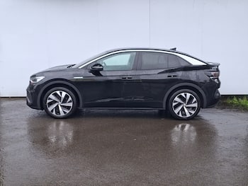 Used Volkswagen ID.5 2023 for sale - 79844355: Photo
