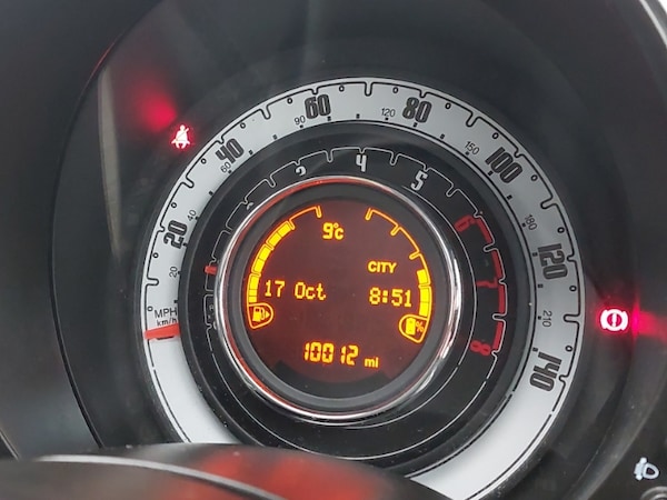 Used Fiat 500 2023 for sale - 76301807: Photo 10