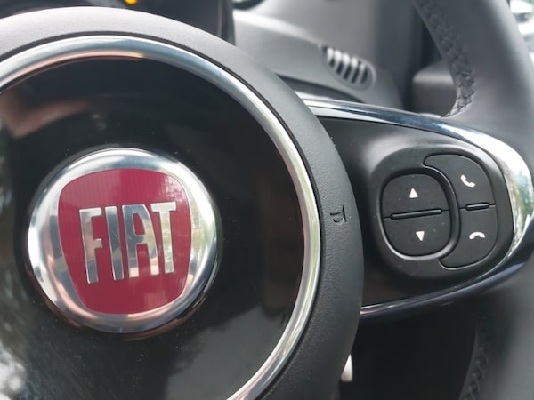 Used Fiat 500 2023 for sale - 76301807: Photo 16