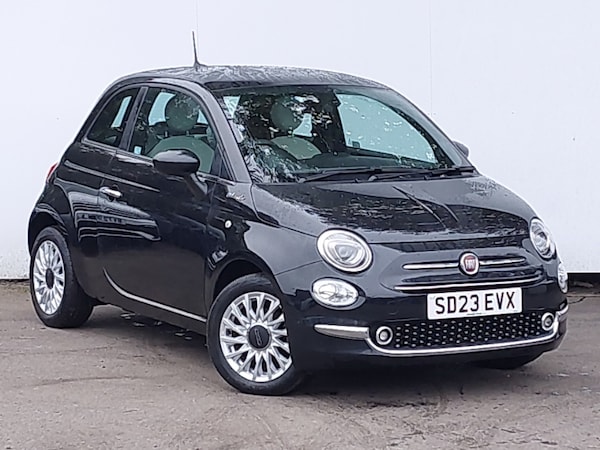 Used Fiat 500 2023 for sale - 76301807: Photo 1