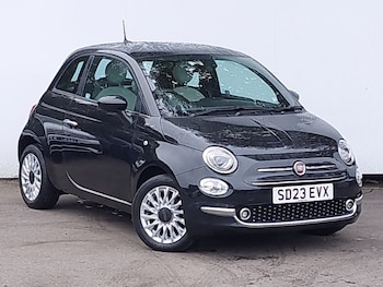 Fiat - 500