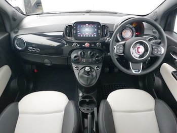 Used Fiat 500 2023 for sale - 76301807: Photo 2